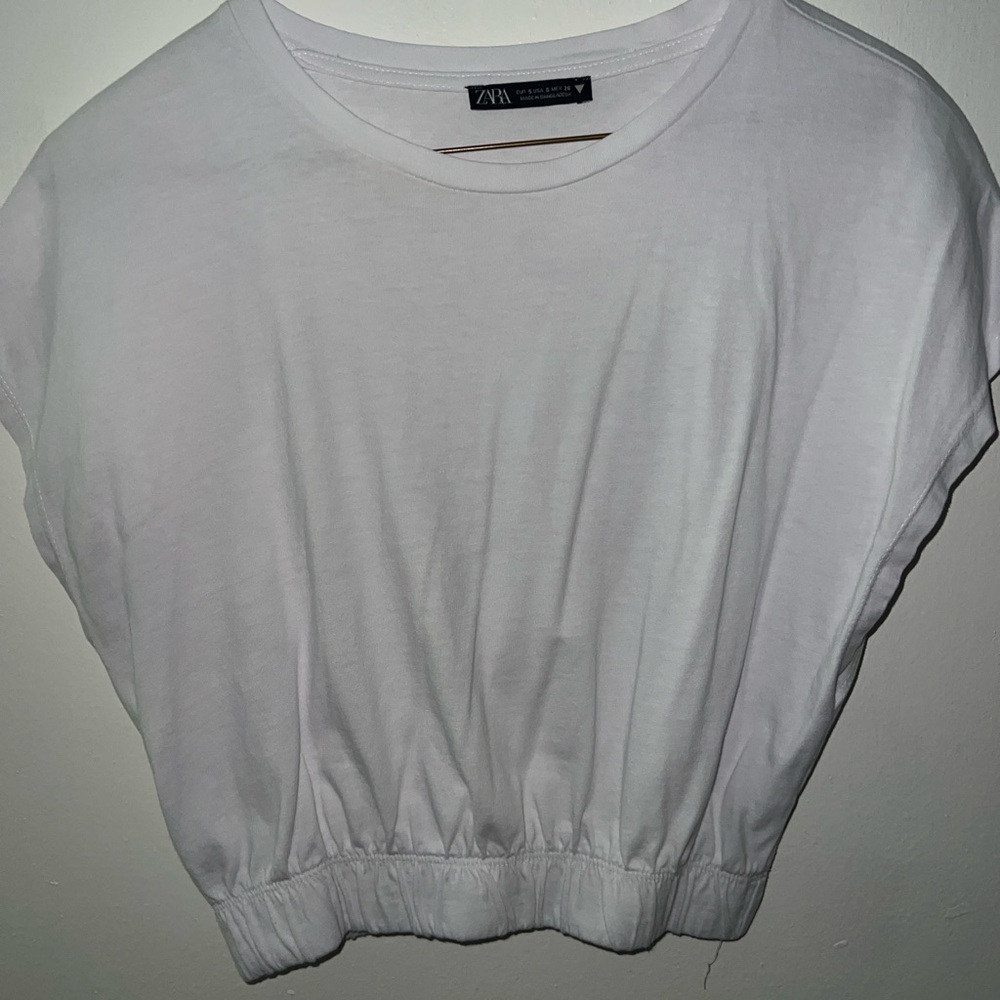 Zara Womens top